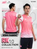  Áo bóng đá Riki RK1.0 