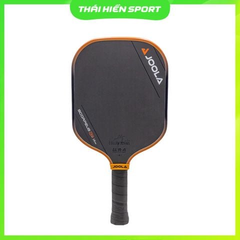  Vợt Pickleball JOOLA Collin Johns Scorpeus 3S 16mm 