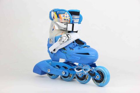  Giày Patin Flying Eagle S6S Màu Xanh 