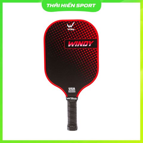  Vợt Pickleball Wika Windy 
