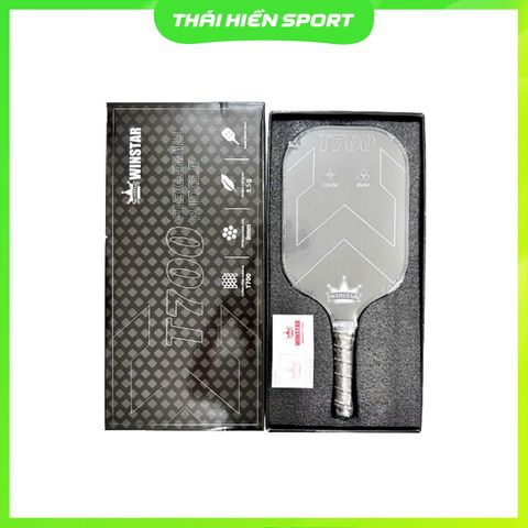  Vợt Pickleball Winstar T700 T7-01 