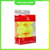  Bóng Pickleball Kamito X-Force 