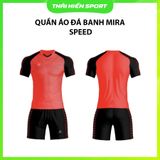  Áo đá bóng Mira Speed 