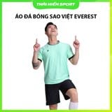  Áo đá bóng Sao Việt Everest 