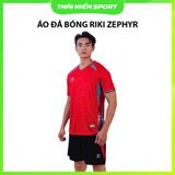  Áo đá bóng Riki Zephyr 