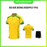  Áo đá bóng Keepfly Pix 