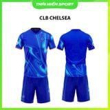  Áo đá bóng Chelsea 
