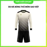  Áo đá bóng thủ môn Sao Việt 
