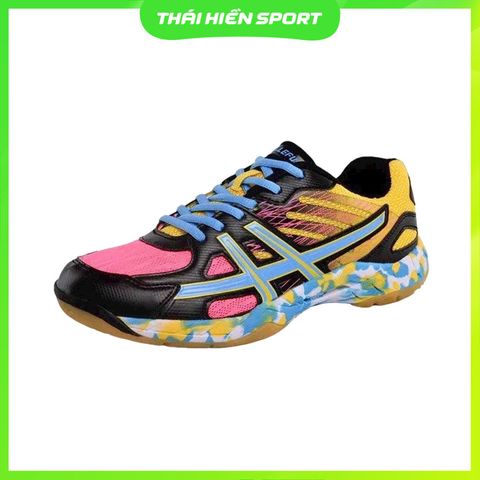  Giày cầu lông Lefus L08 