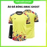  Áo bóng đá Amac Ghost 