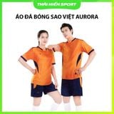  Áo đá bóng Sao Việt Aurora 