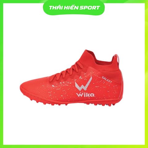  GIÀY ĐÁ BÓNG TRẺ EM WIKA GALAXY LIGHT 