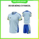  Áo đá bóng Cv Fancol 