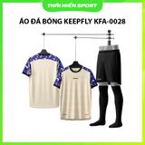  Áo đá bóng Keepfly KFA 0028 
