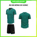 Áo đá bóng Vh Sonic 
