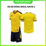  Áo đá bóng Mikal Ravid 2 