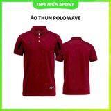  Áo thun polo Dk Wave 