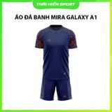  Áo đá bóng Mira Galaxy A1 
