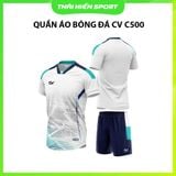  Áo đá bóng Cv C500 