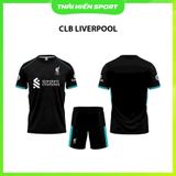  Áo đá bóng Liverpool 