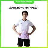  Áo đá bóng Riki Apex01 