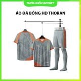  Áo đá bóng HD Thoran 