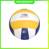  Bóng chuyền ĐL Hunter DL210C 