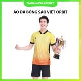 Áo đá bóng Sao Việt Orbit 