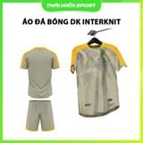  Áo đá bóng DK Interknit 