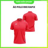  Áo thun polo Riki Rapix 