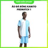  Áo đá bóng Kamito prematch 1 