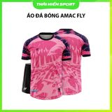 Áo bóng đá Amac Fly 