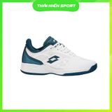  Giày Pickleball/tennis Lotto Enrico LOTTE250501W 