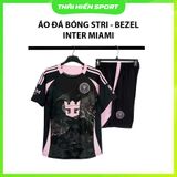  Áo đá bóng Sri - Bezel CLB 