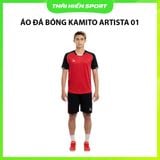  Áo đá bóng Kamito Artista 01 