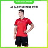  Áo đá bóng Beyono Gunn 