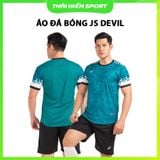 Áo đá bóng JS Devil 
