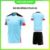  Áo đá bóng Cv Cplus 02 