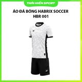  Áo đá bóng Habrix Soccer HBR 001 