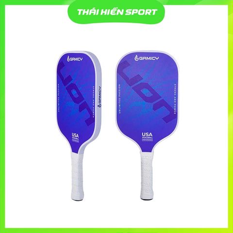  Vợt Pickleball Gamicy Glass Lion 