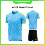  Áo đá bóng Cv C400 