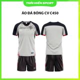  Áo đá bóng Cv C450 