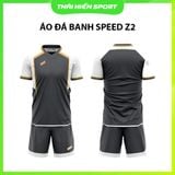 Áo đá bóng Speed Z2 
