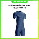  Áo đá bóng Mira Phan Tuấn Tài 