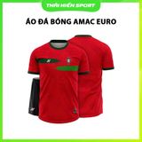  Áo đá bóng Amac Euro 
