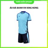  Áo đá bóng Vh King Kong 