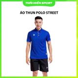  Áo thun polo Justplay Street 