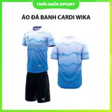  Áo đá bóng Cardi Wika 