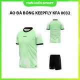 Áo đá bóng Keepfly KFA 0032 