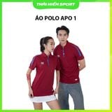 Áo thun polo Riki APO1 
